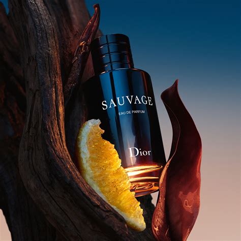 Eau Sauvage Eau de Toilette: note esperidate e floreali 